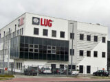 LUG zakończył rozbudowę zakładu w Nowym Kisielinie