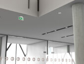 Oprawy oświetleniowe RoundTech firmy Eaton