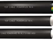 Kable firmy Top Cable w instalacjach fotowoltaicznych