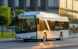 Solaris dostarczy 60 autobusów elektrycznych do Madrytu