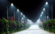 Tauron wymienił 20 tys. latarni ulicznych