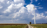 Tauron zakończył budowę farmy wiatrowej o mocy 6 MW