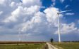 Tauron zakończył budowę farmy wiatrowej o mocy 6 MW