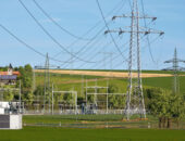 System Axioline F I/O zgodny z IEC 61850 dla sektora energetycznego
