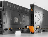 System u-remote I/O firmy Weidmüller
