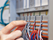 System I/O Axioline firmy Phoenix Contact