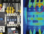 Przeglądy konserwacyjne systemów elektrycznych