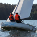 Erko Sailing Cup 2017