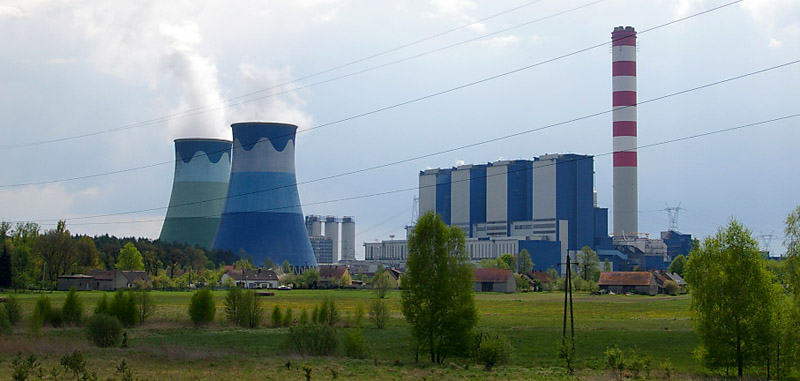 Elektrownia Opole