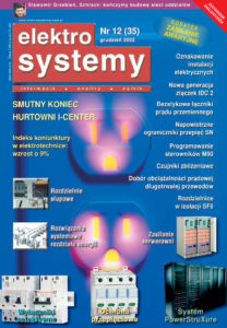 Elektrosystemy 12/2002