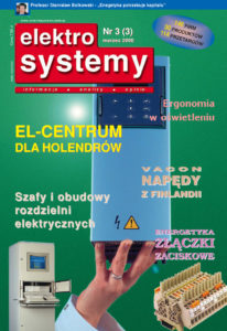Elektrosystemy 03/2000