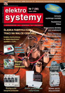 Elektrosystemy 07/2002